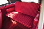 Willys-Overland Jeepster Phaeton 1950 года